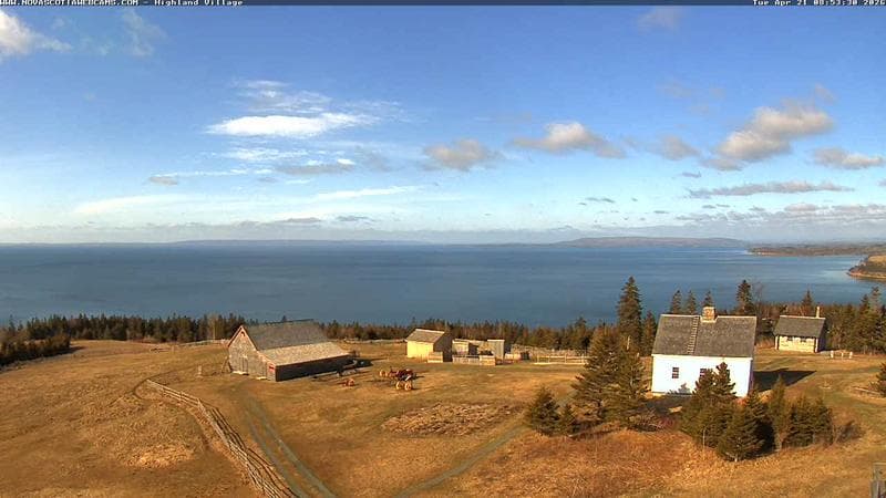 Highland Village Museum