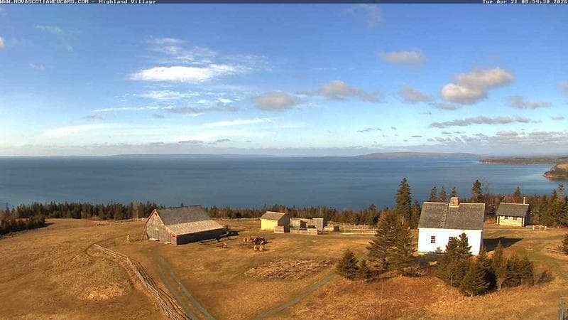 Highland Village Museum