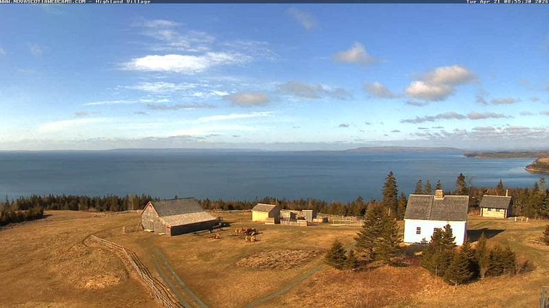 Highland Village Museum