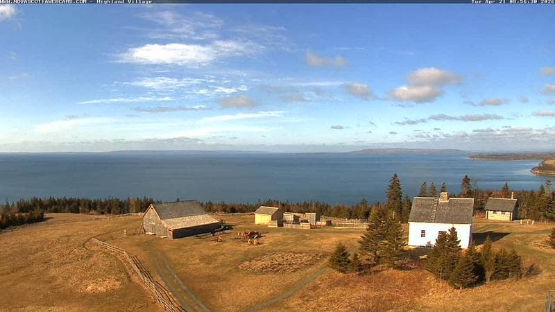 Highland Village Museum