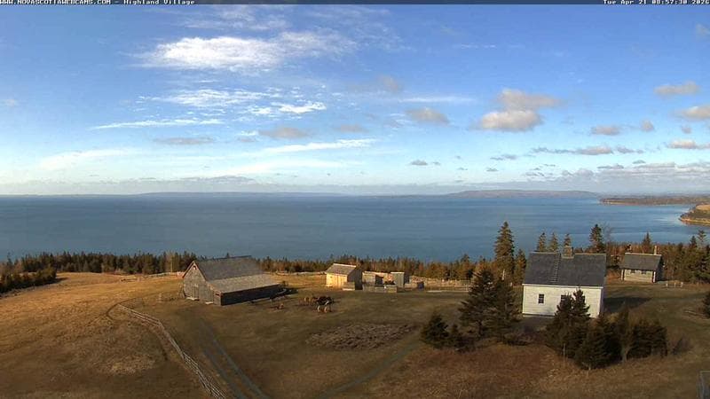 Highland Village Museum