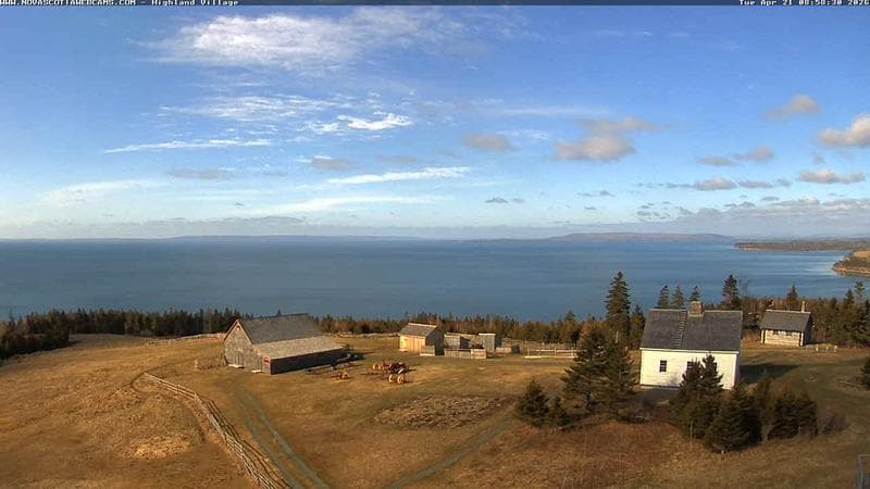 Highland Village Museum