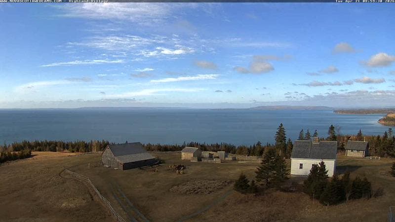 Highland Village Museum