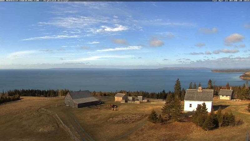 Highland Village Museum