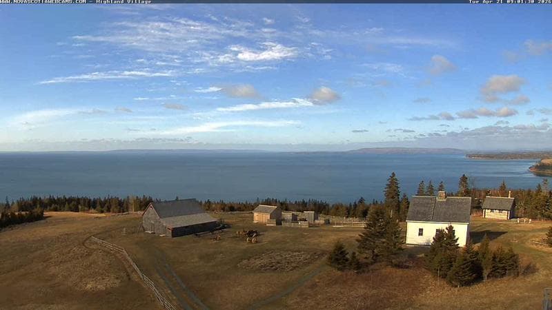 Highland Village Museum