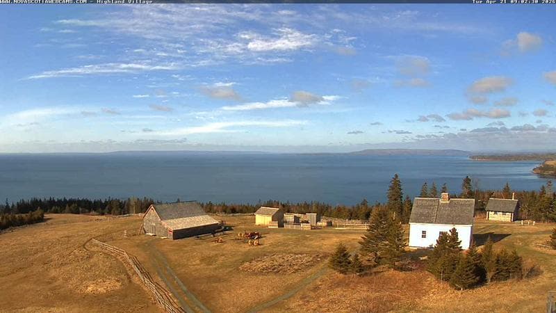 Highland Village Museum