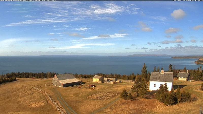 Highland Village Museum