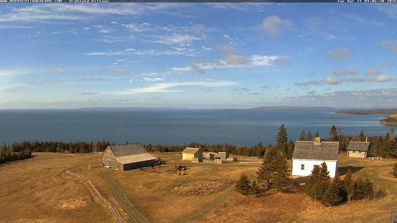 Highland Village Museum