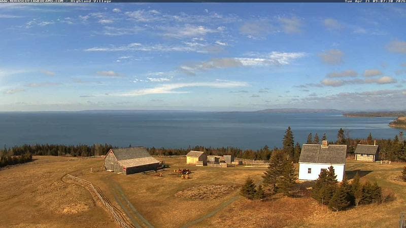 Highland Village Museum