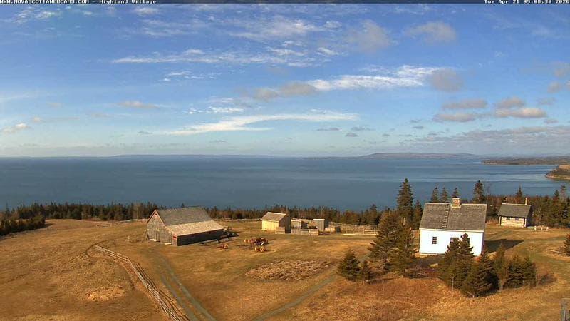 Highland Village Museum