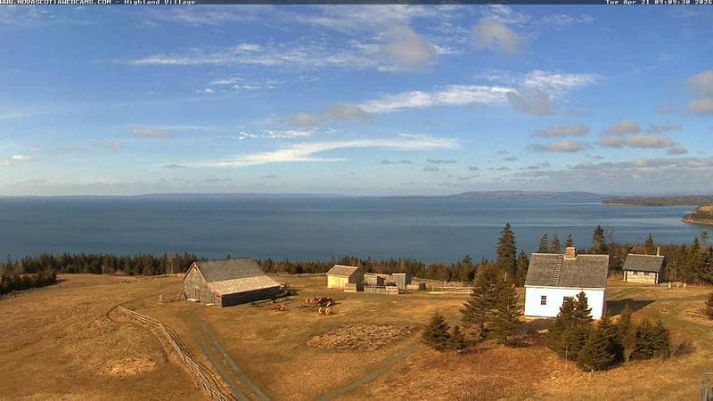 Highland Village Museum