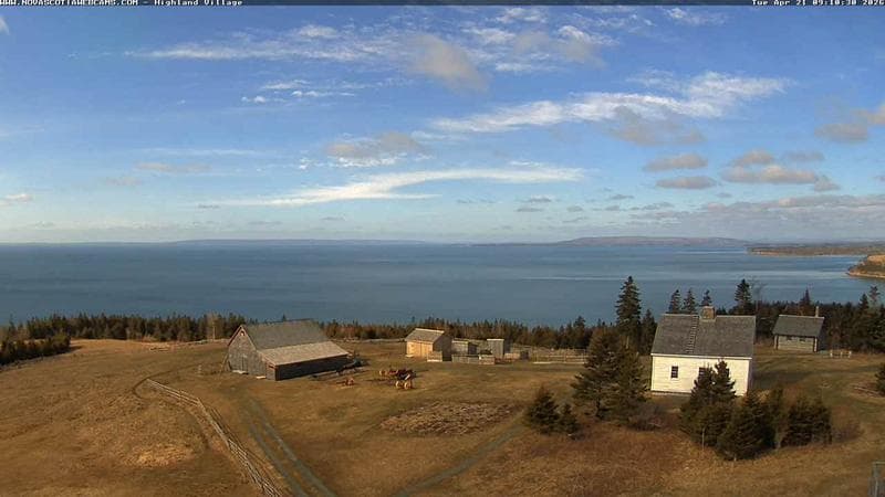 Highland Village Museum