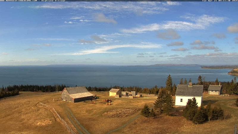 Highland Village Museum