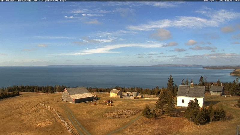 Highland Village Museum