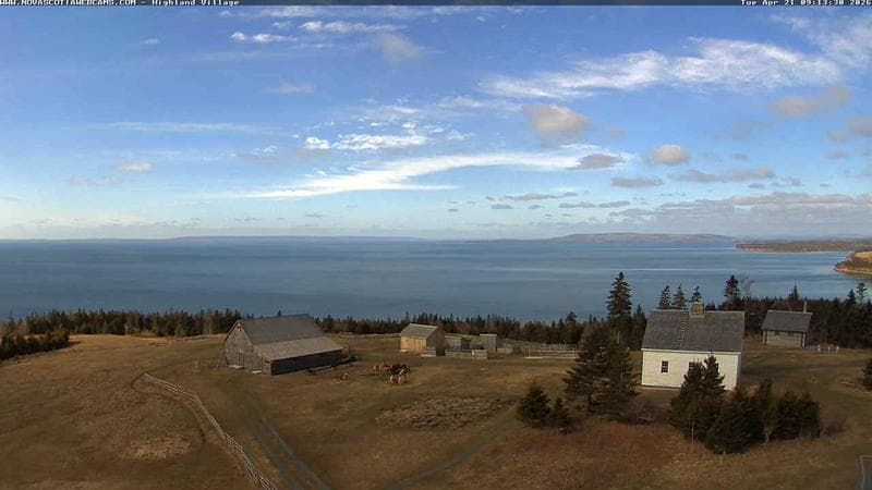 Highland Village Museum