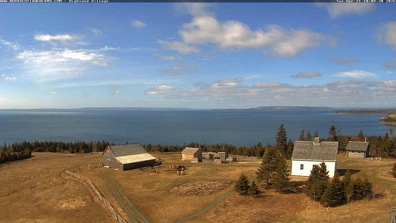 Highland Village Museum