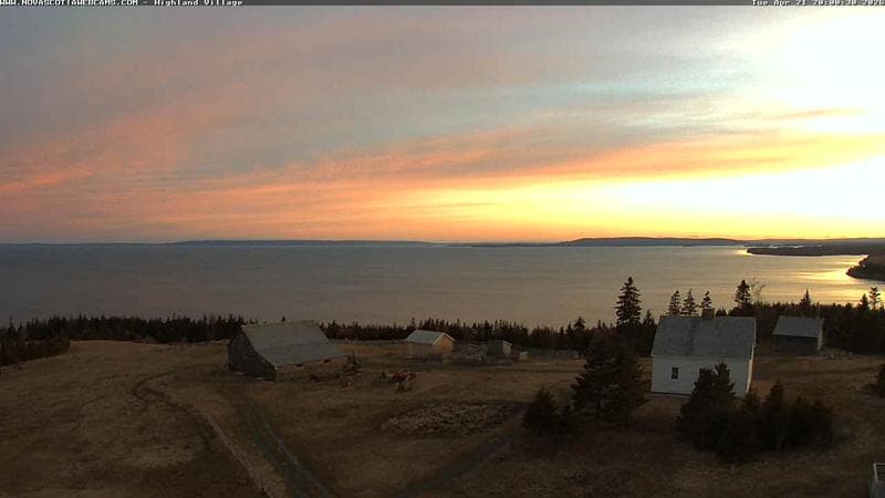 Highland Village Museum