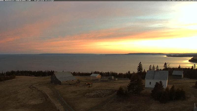 Highland Village Museum