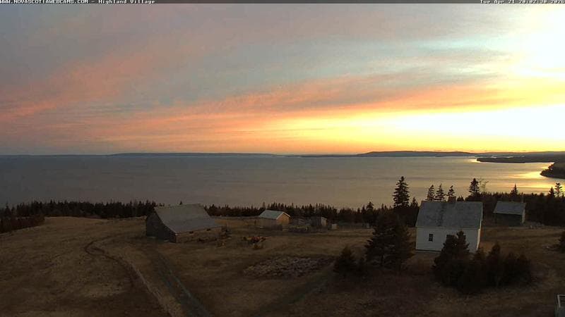 Highland Village Museum