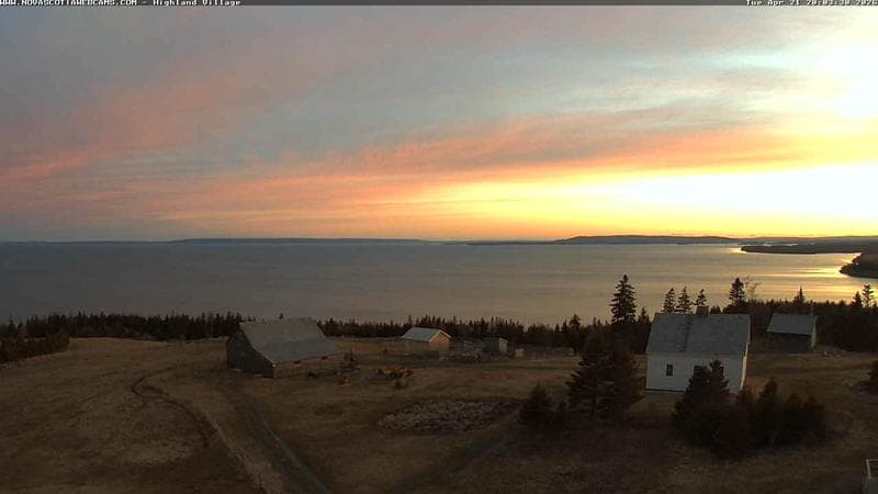 Highland Village Museum