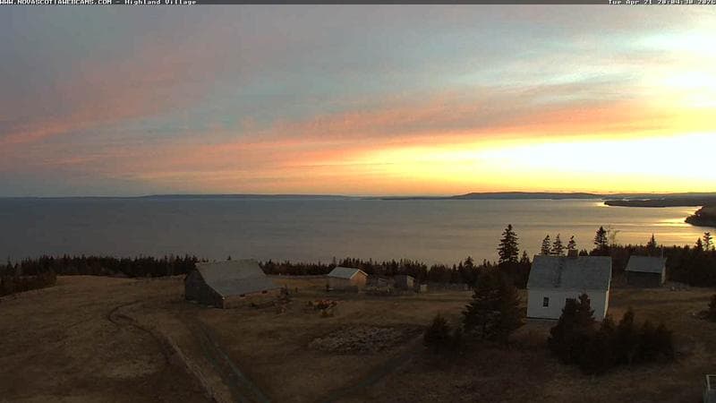 Highland Village Museum