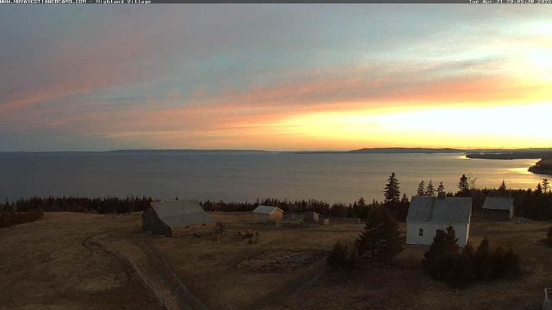 Highland Village Museum