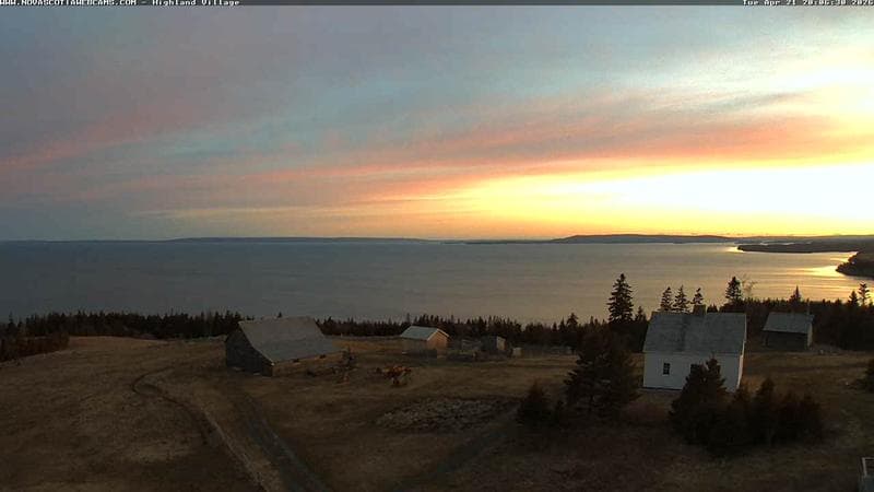 Highland Village Museum