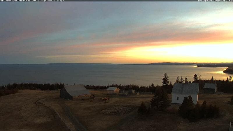 Highland Village Museum