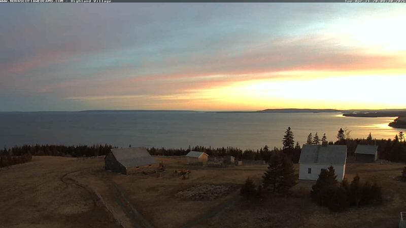 Highland Village Museum