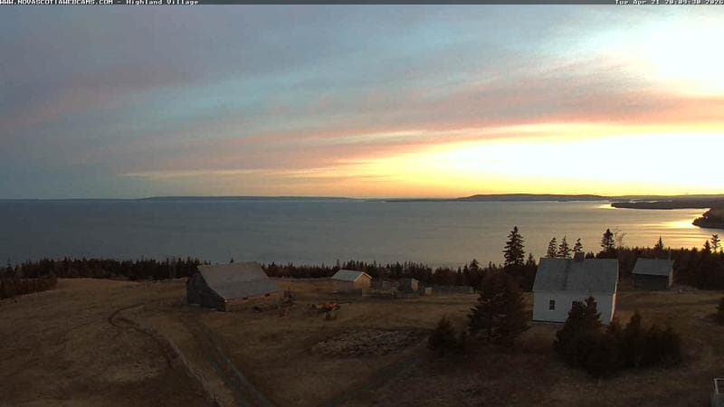 Highland Village Museum