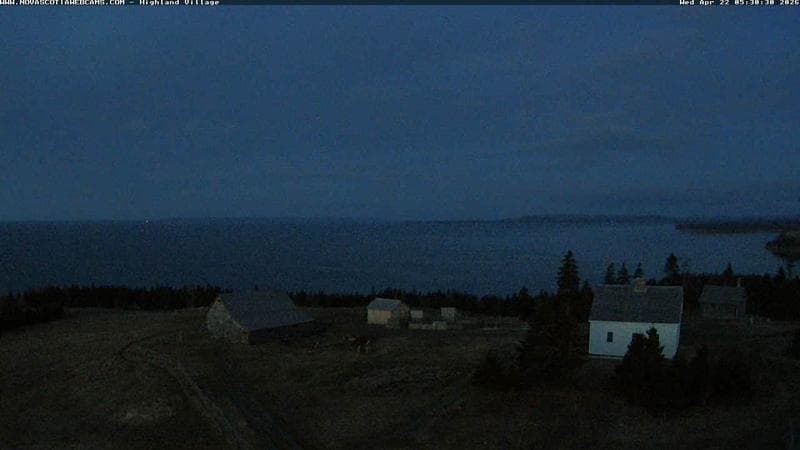 Highland Village Museum