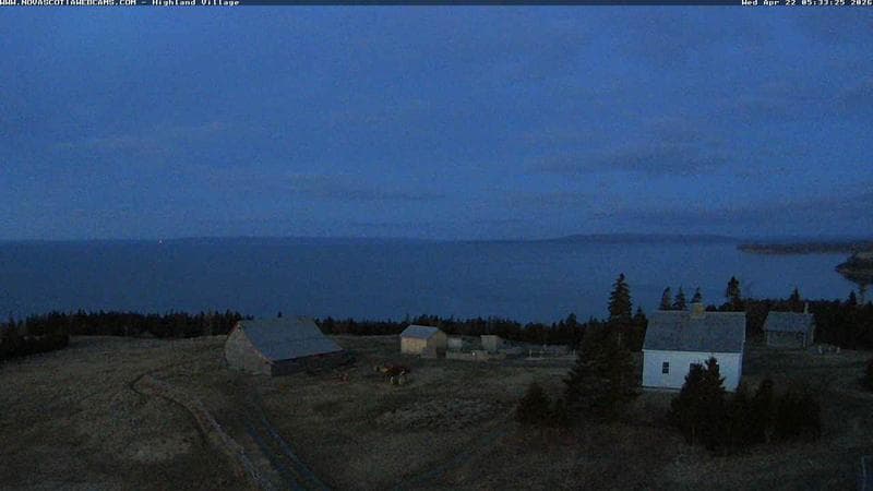 Highland Village Museum