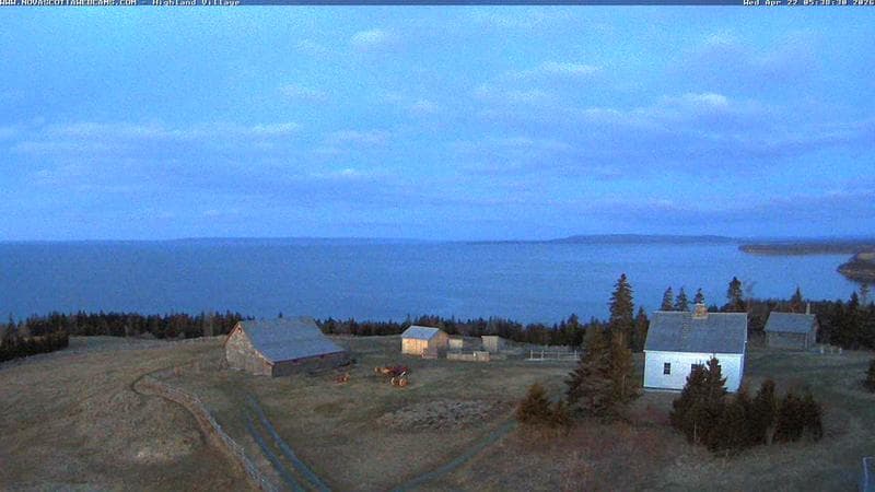 Highland Village Museum