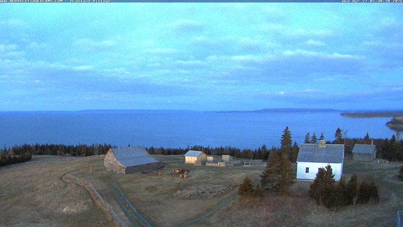 Highland Village Museum