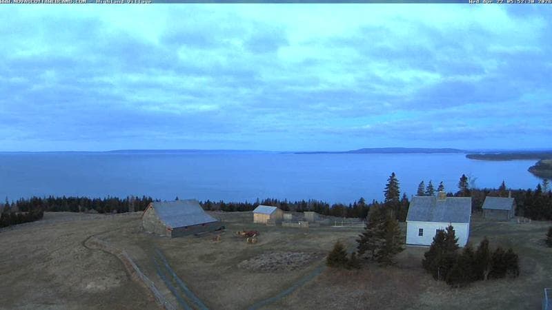 Highland Village Museum