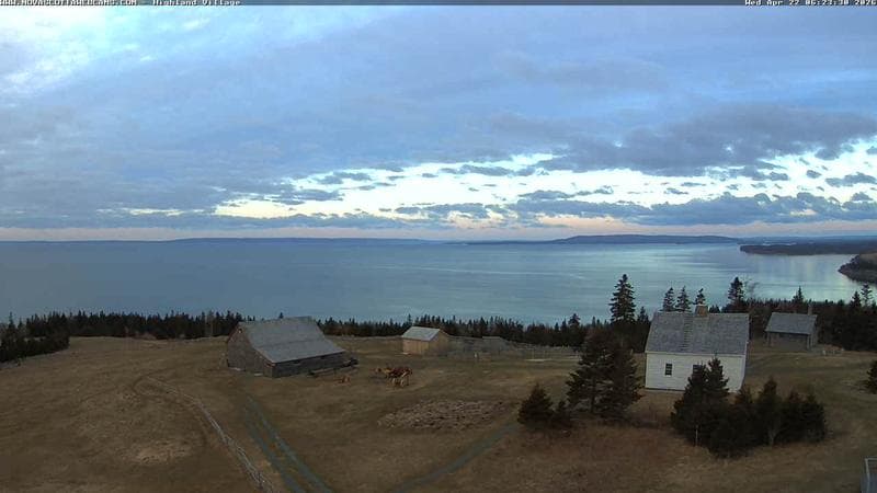 Highland Village Museum