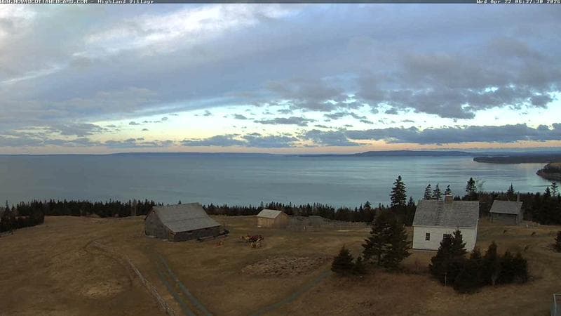 Highland Village Museum