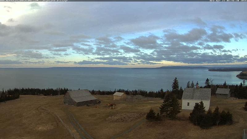 Highland Village Museum