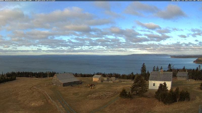 Highland Village Museum