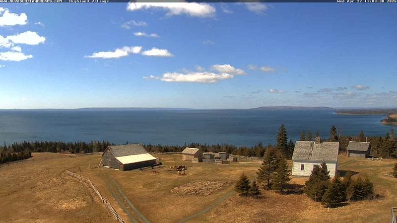 Highland Village Museum