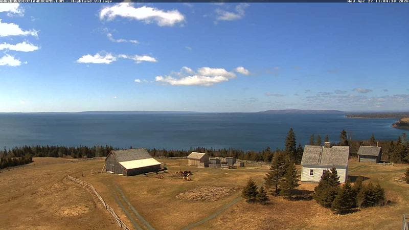 Highland Village Museum