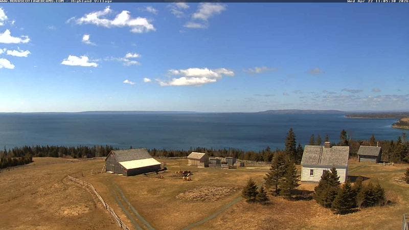 Highland Village Museum