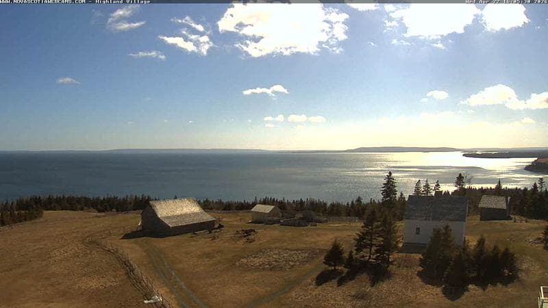 Highland Village Museum