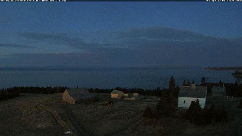 Highland Village Museum