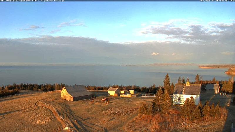 Highland Village Museum