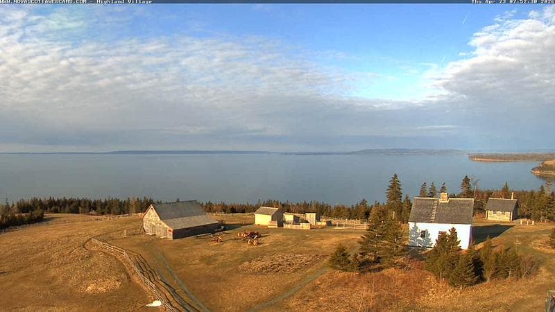 Highland Village Museum