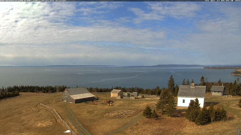 Highland Village Museum