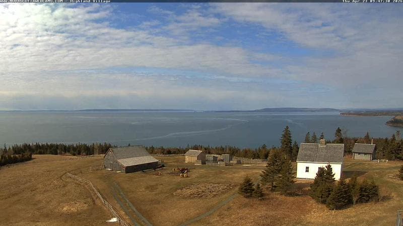 Highland Village Museum