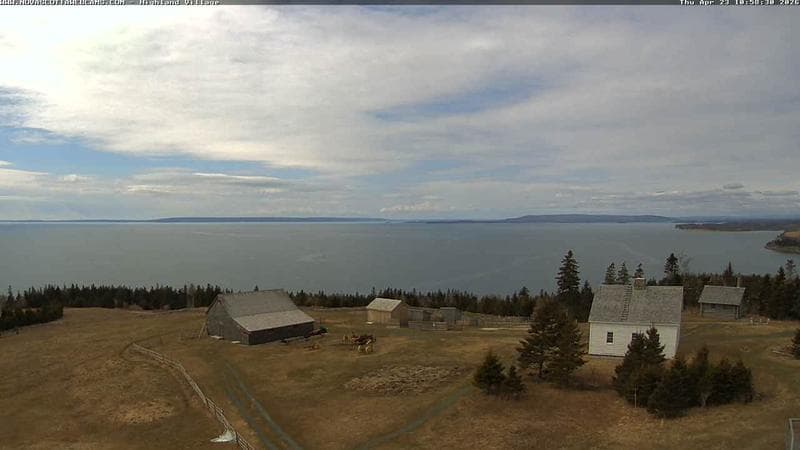 Highland Village Museum