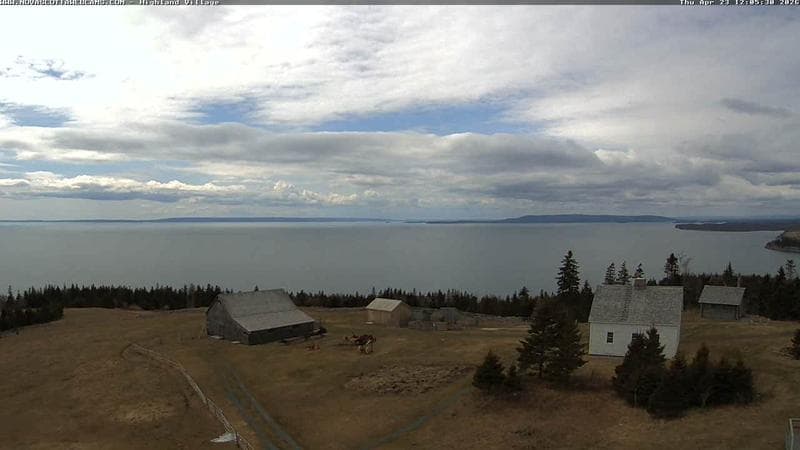 Highland Village Museum